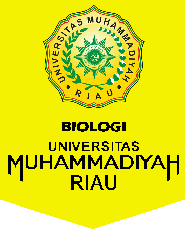 Program Studi Biologi – Universitas Muhammadiyah Riau