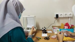 KERJA PRAKTIK/MAGANG BIOLOGI ANGKATAN 2017